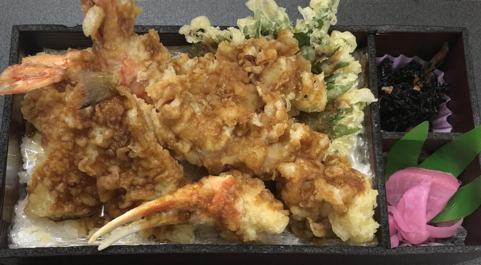 ご注文弁当 